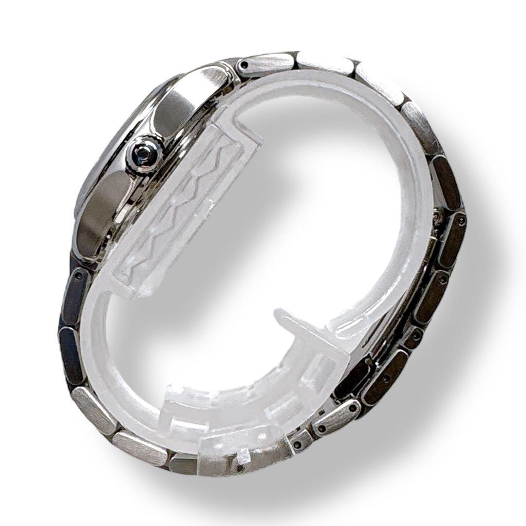 クォーツ ネイビー