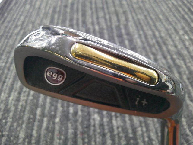 ユーティリティ プロギア egg 2015 オリジナルカーボン M-35 23 6443 博多