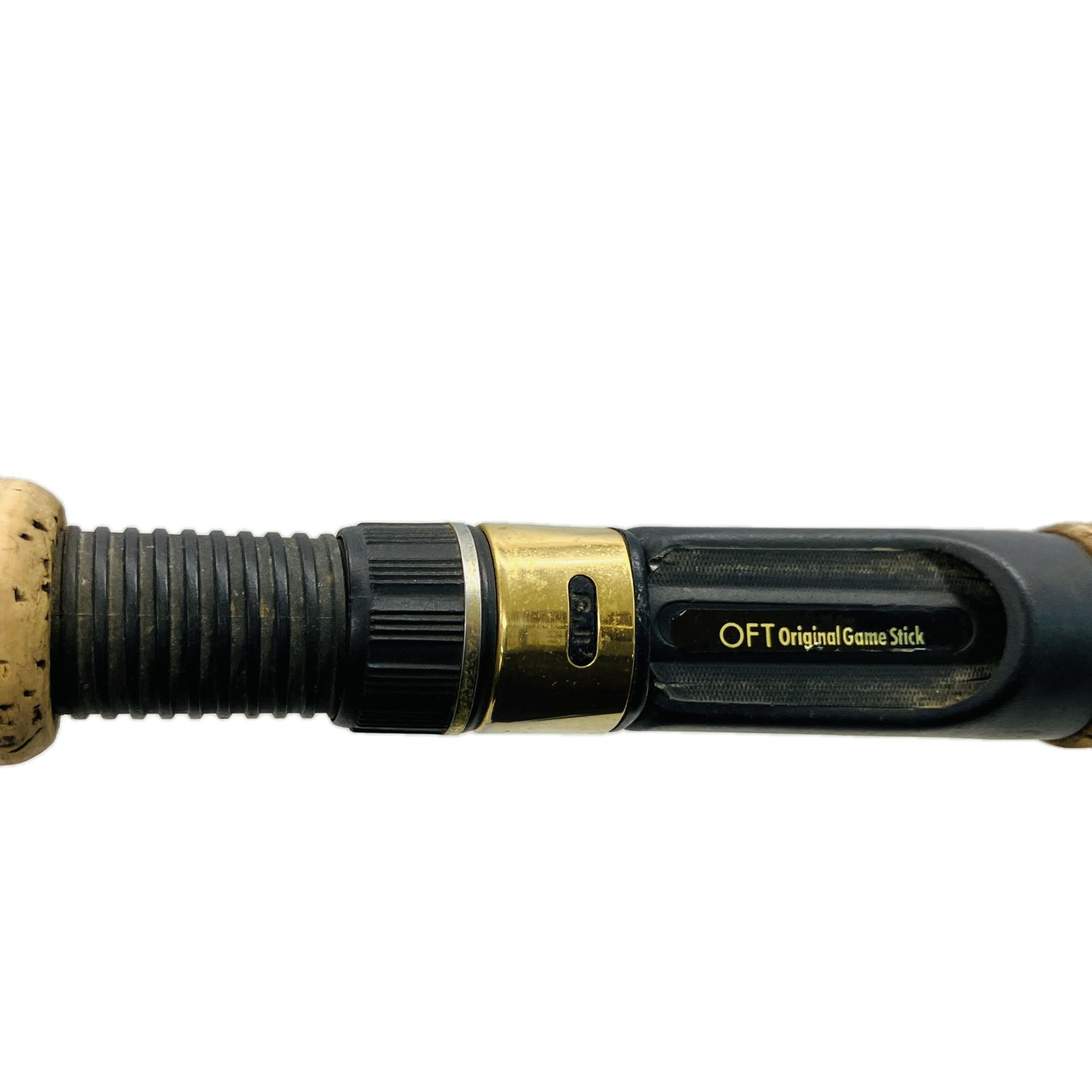 OFT 雷魚七八 飛強 グリップジョイント ライギョ用ロッド オフト 釣り具 C10598448 OLIVEOS_COM_TR
