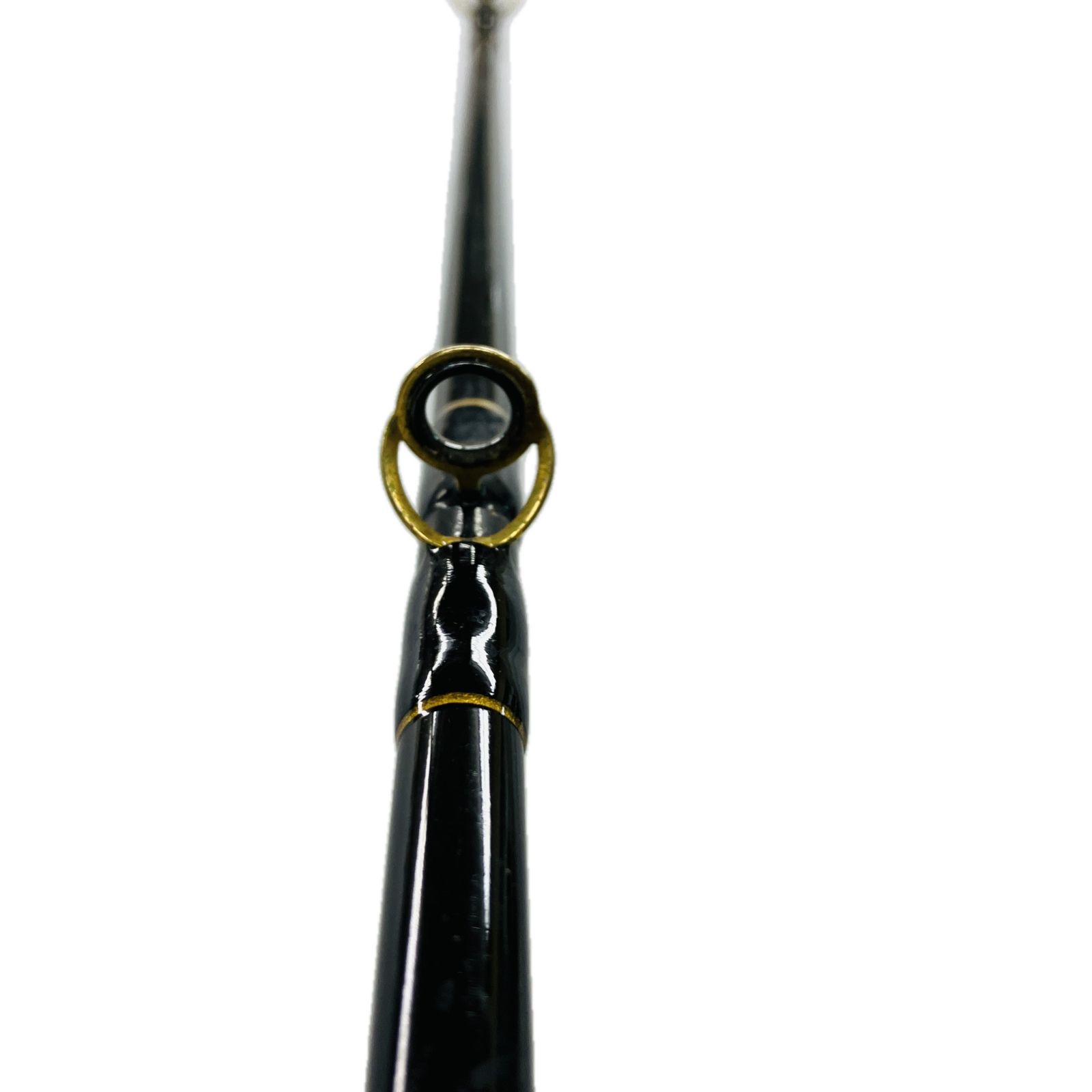 ライギョ用ロッド