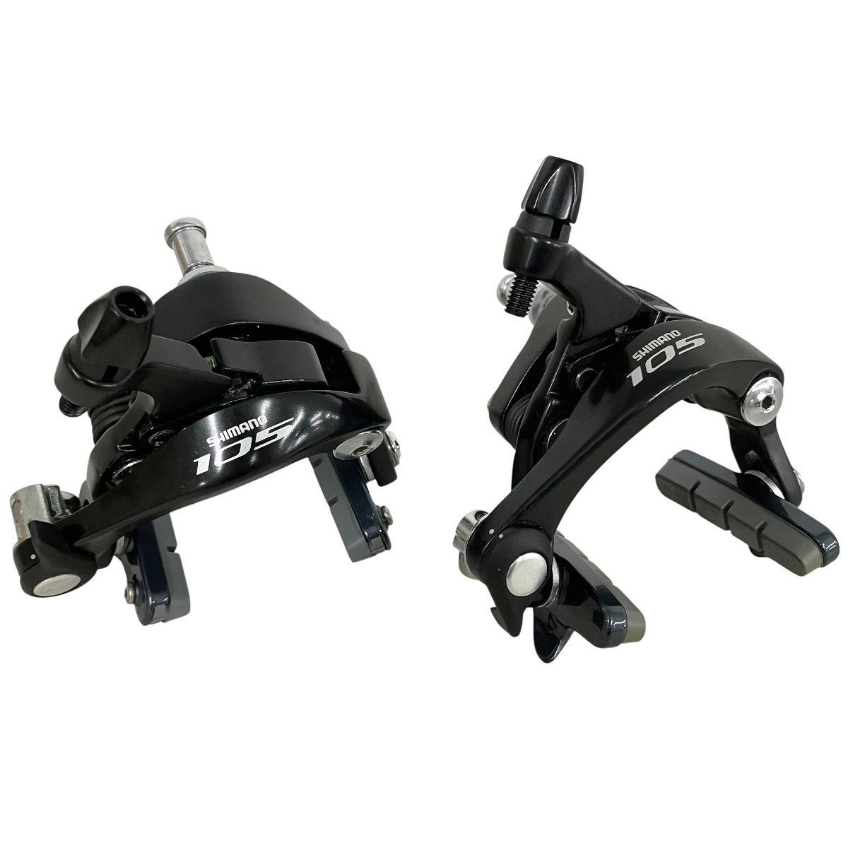 SHIMANO 105 キャリパーブレーキ シマノ 前後セット 自転車 ロードバイク パーツ