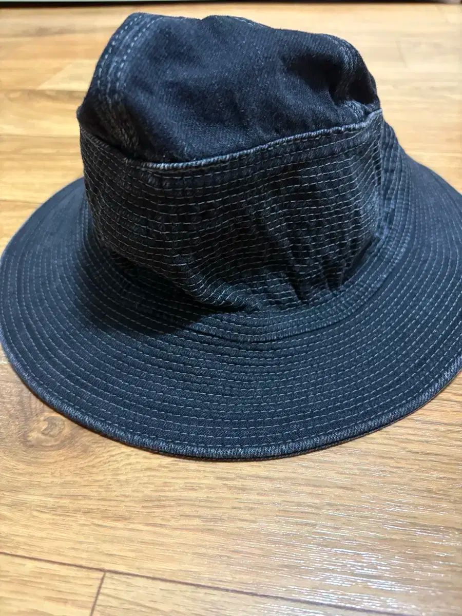 KAPITAL 老人と海 ブラック