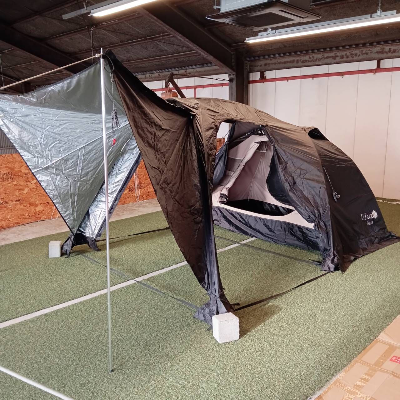 ユージャック ソルス （UJack Solus） UJack ユージャック ツールーム