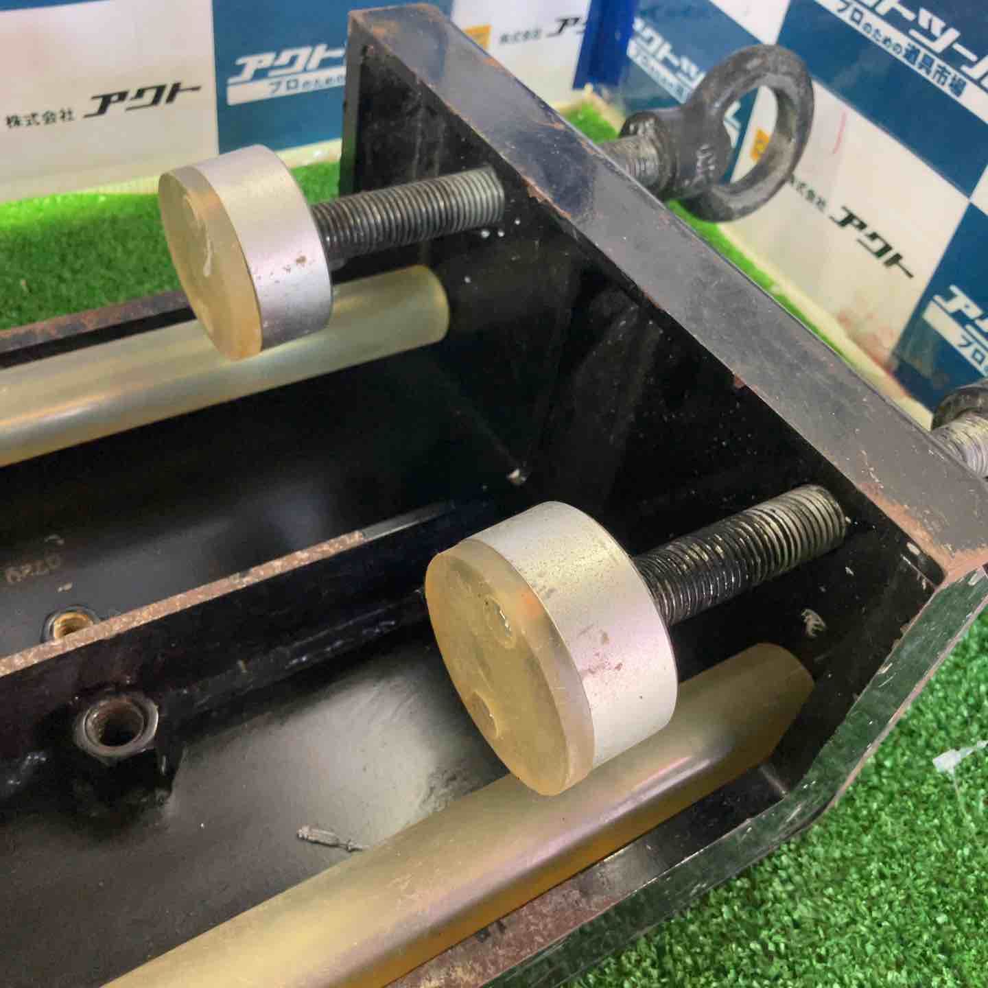 ハッケン フェンス固定用クランプ FA-230 草加店