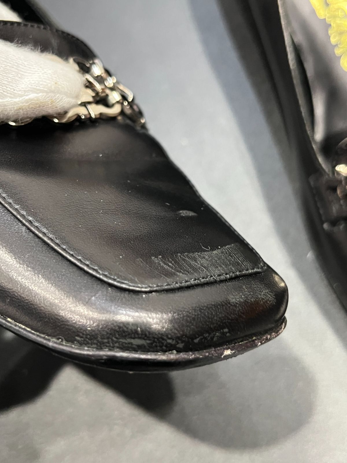 サルヴァトーレフェラガモ