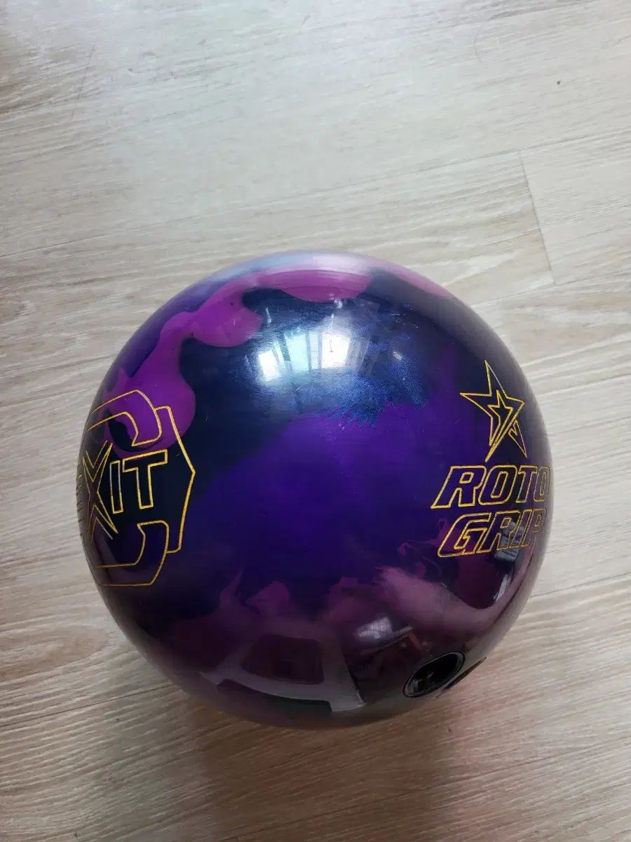 ロトグリップ エクシー EXY 15 p ボーリング ボール