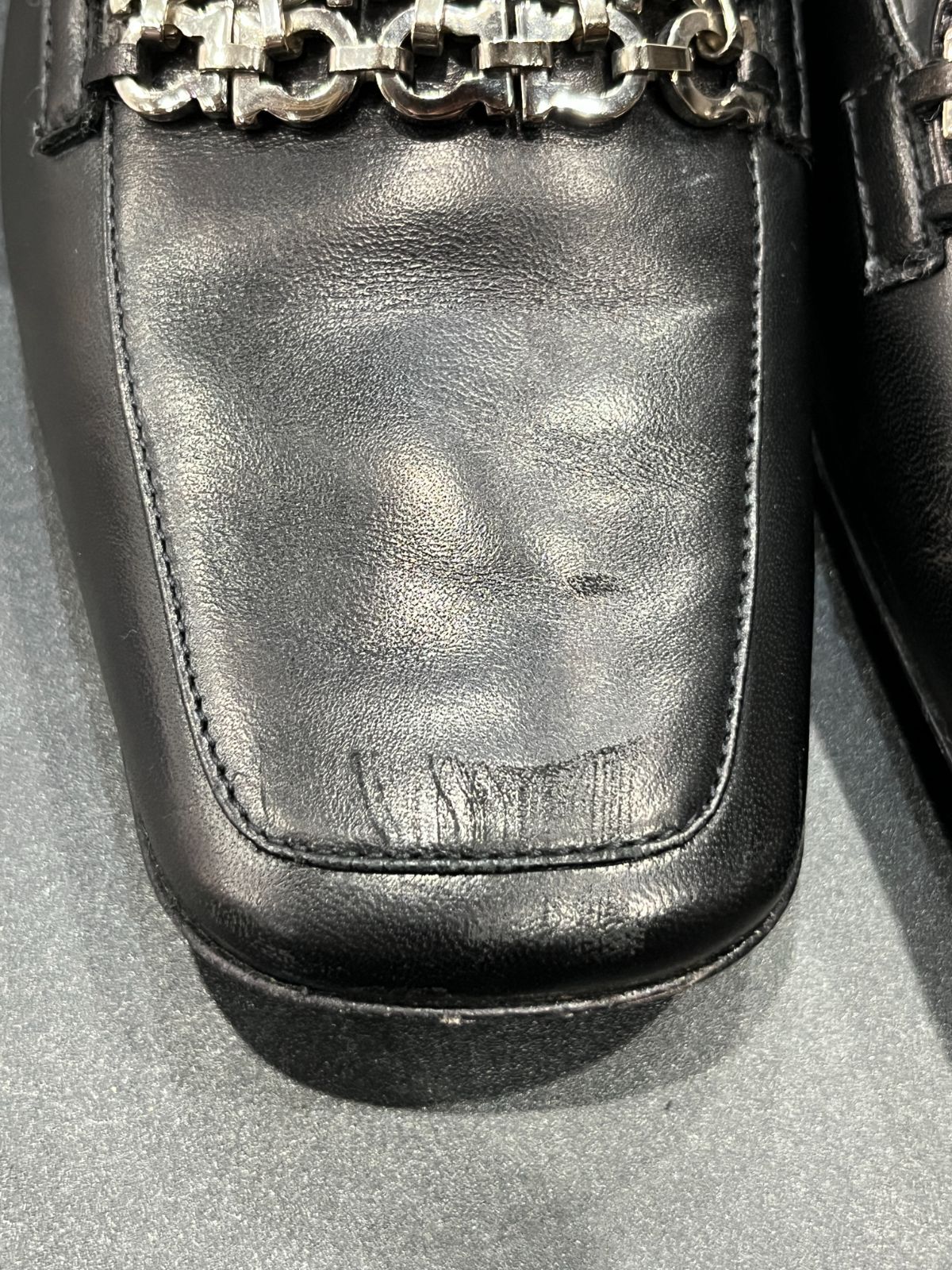  サルヴァトーレフェラガモ パンプス ハイヒール パンプス パンプス