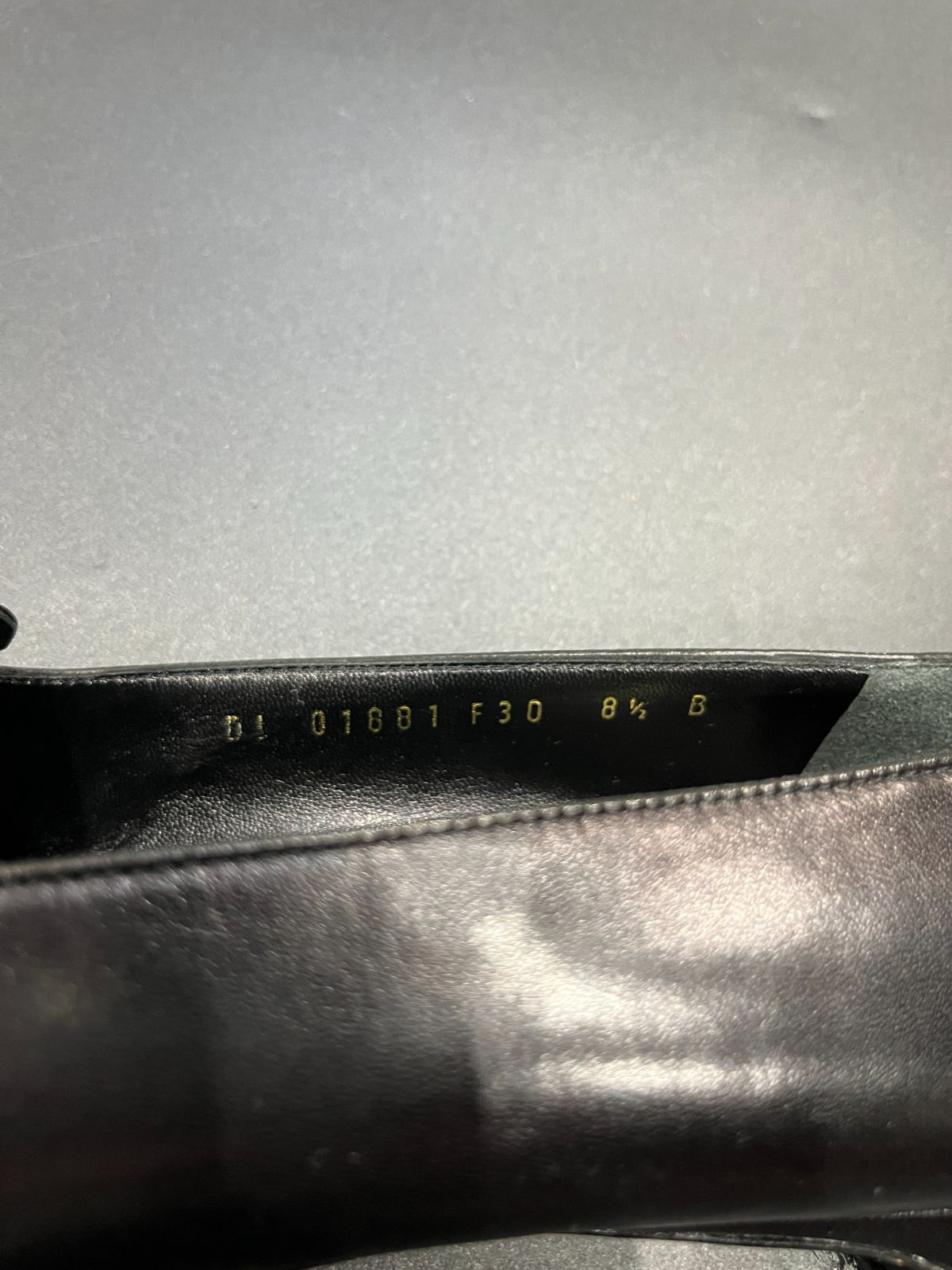 サルヴァトーレフェラガモ