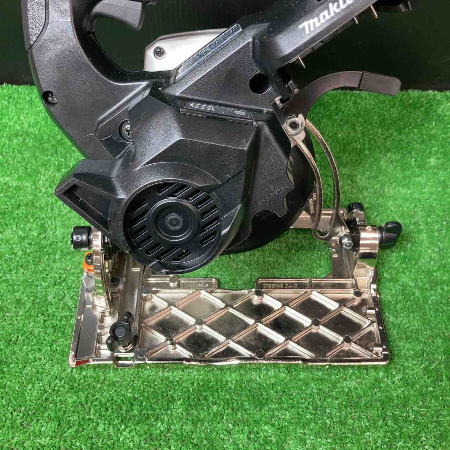  マキタ makita コードレスマルノコ 本体のみ 18 V 125㎜ マルノコ 切断工具 切断機