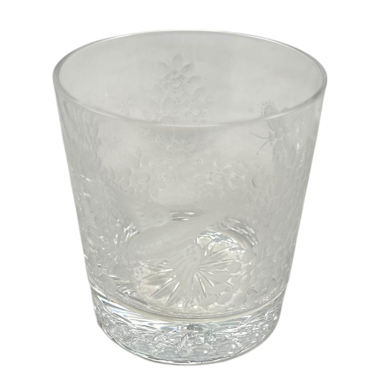 真夏の夜の夢 ガラス