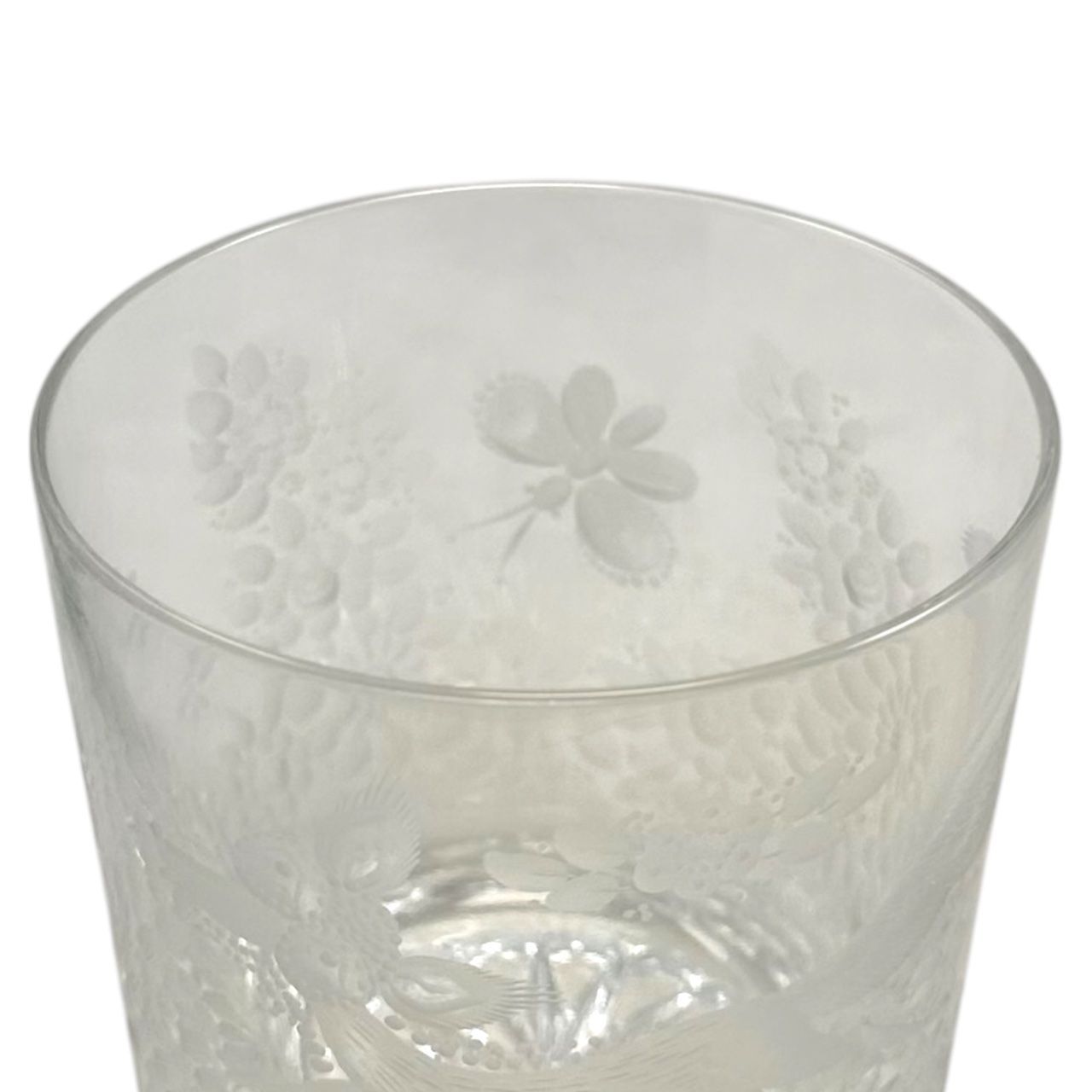 EM1114 MEISSEN マイセン クリスタル サマーナイトドリーム ファッション 真夏の夜の夢 ガラス ロックグラス グラス WWW_OPDRERGINERDOGAN_COM