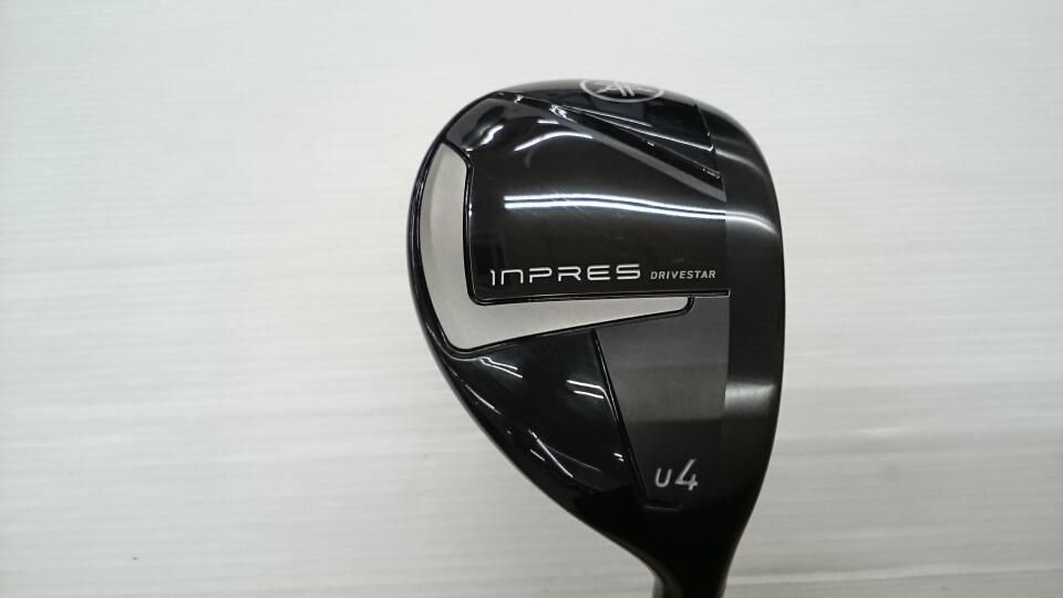 inpres DRIVESTAR 2025 18 S SPEEDER NX for YAMAHA M-425U ユーティリティ ヤマハ 最短