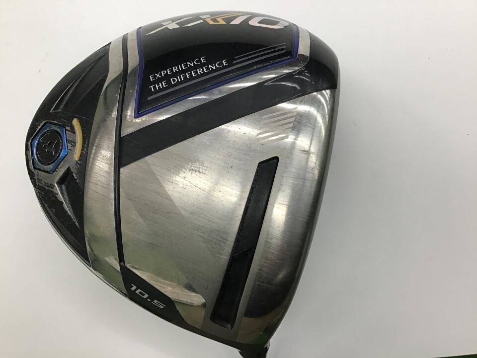 XXIO ELEVEN ネイビー | 10.5 | R | MP1100 ネイビー | 中古