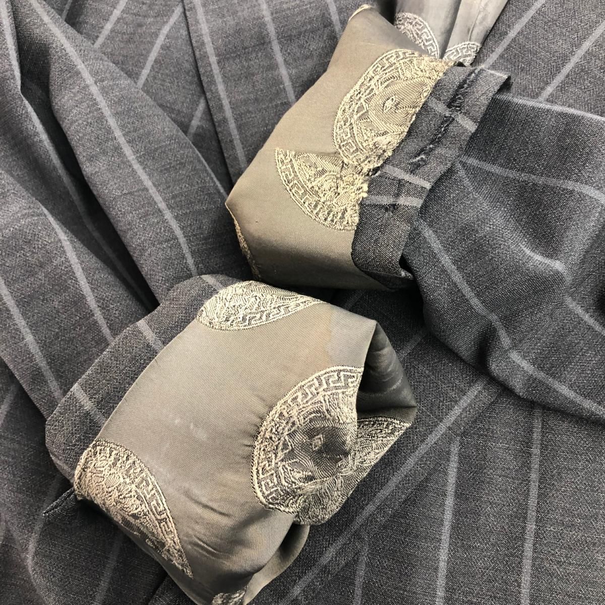 Gianni Versace ジャンニヴェルサーチ スーツ/セットアップ サイズ