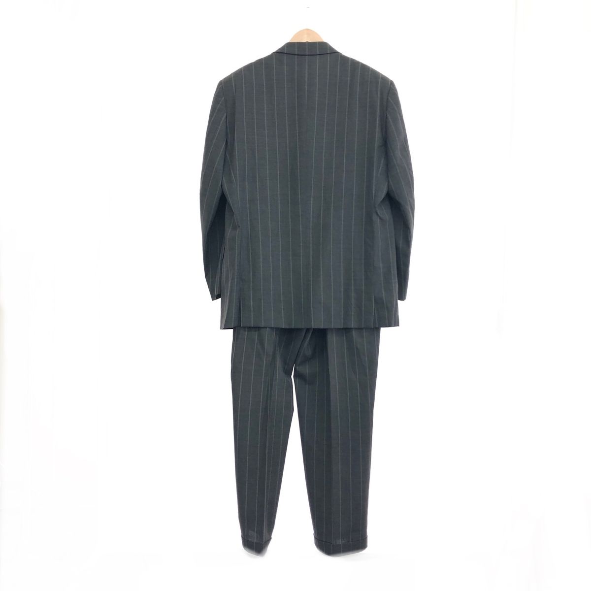 ジャンニヴェルサーチ　スーツセット　ダブル ジャンニヴェルサーチ スーツセット ダブル ジャンニヴェルサーチ