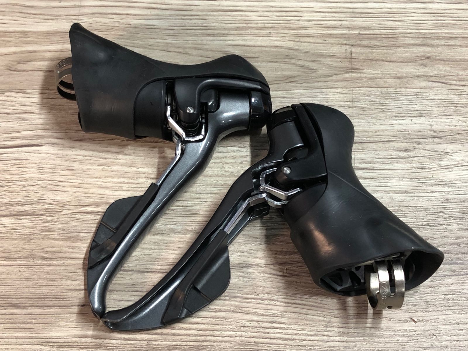 JN615 シマノ SHIMANO クラリス Claris ST-R2000 STIレバー 2x8S