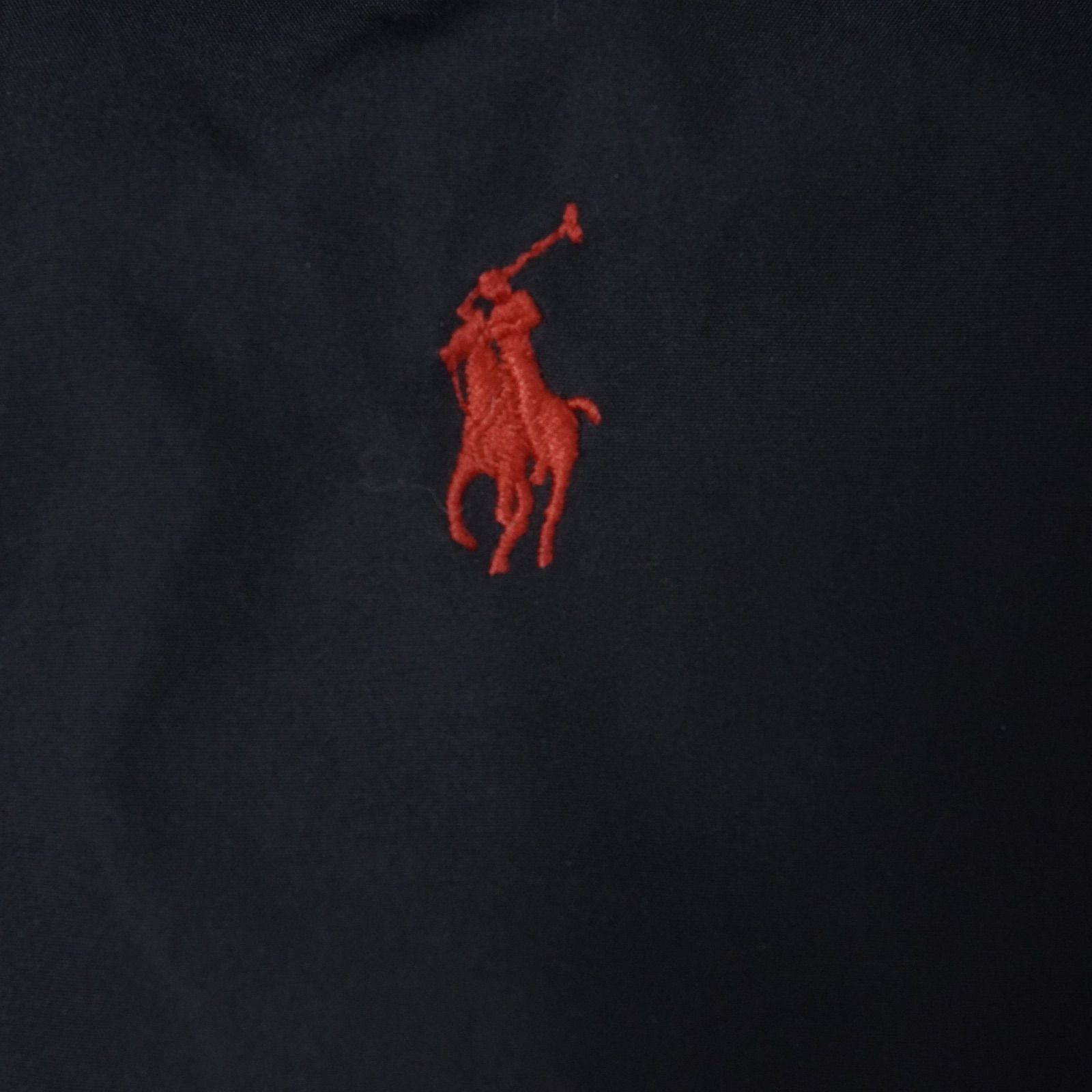 ポロラルフローレン Polo by Ralph Lauren ナイロンジャケット