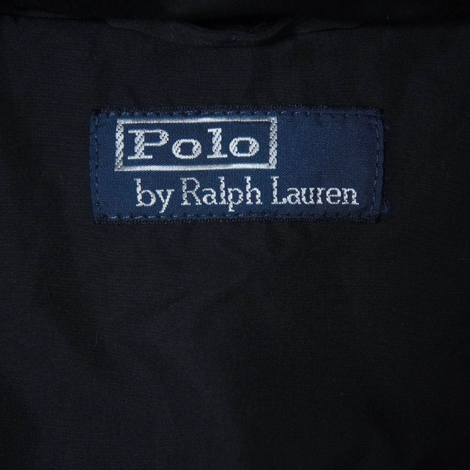 ポロラルフローレン Polo by Ralph Lauren ナイロンジャケット