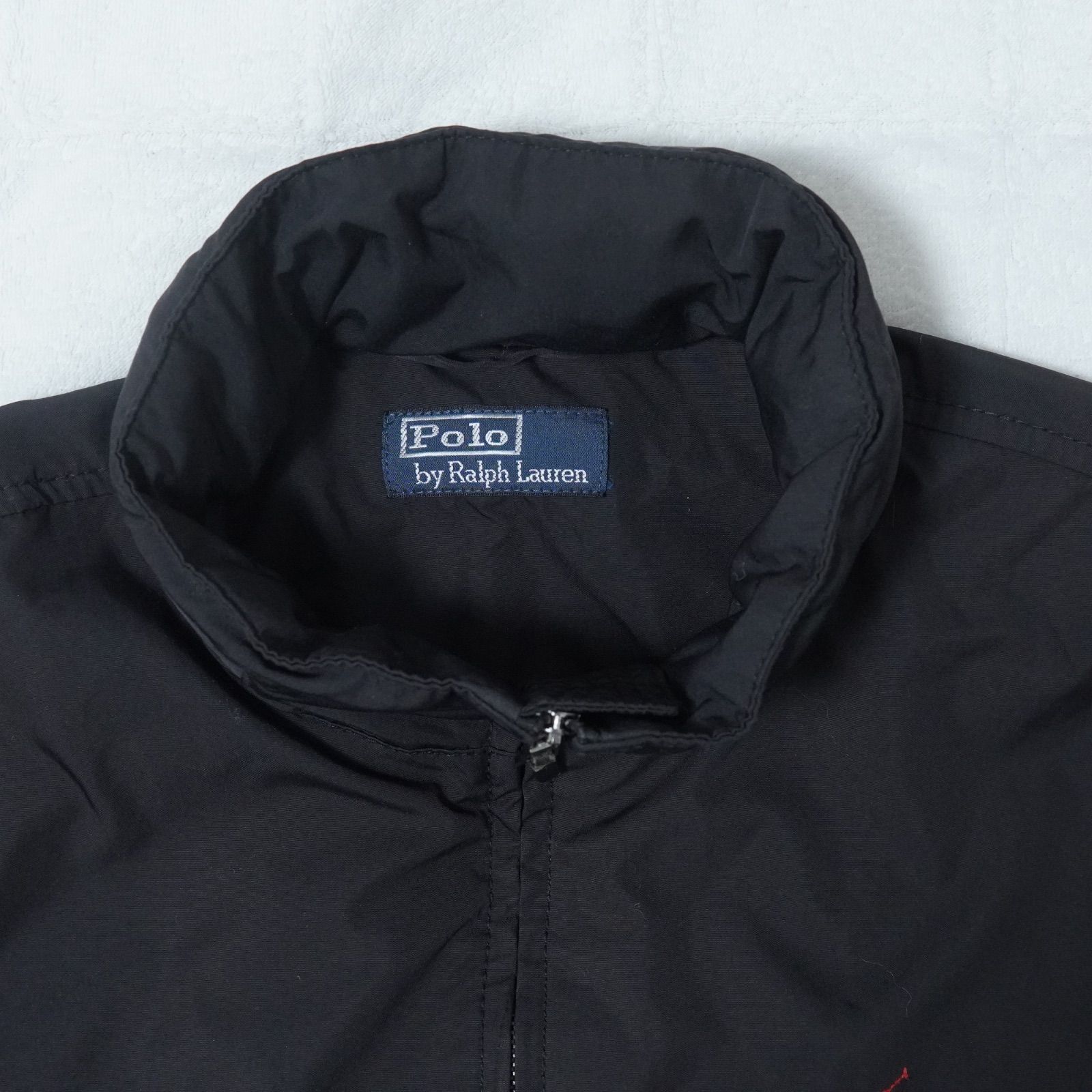 ポロラルフローレン Polo by Ralph Lauren ナイロンジャケット