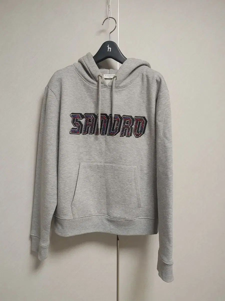 フードTシャツ 1