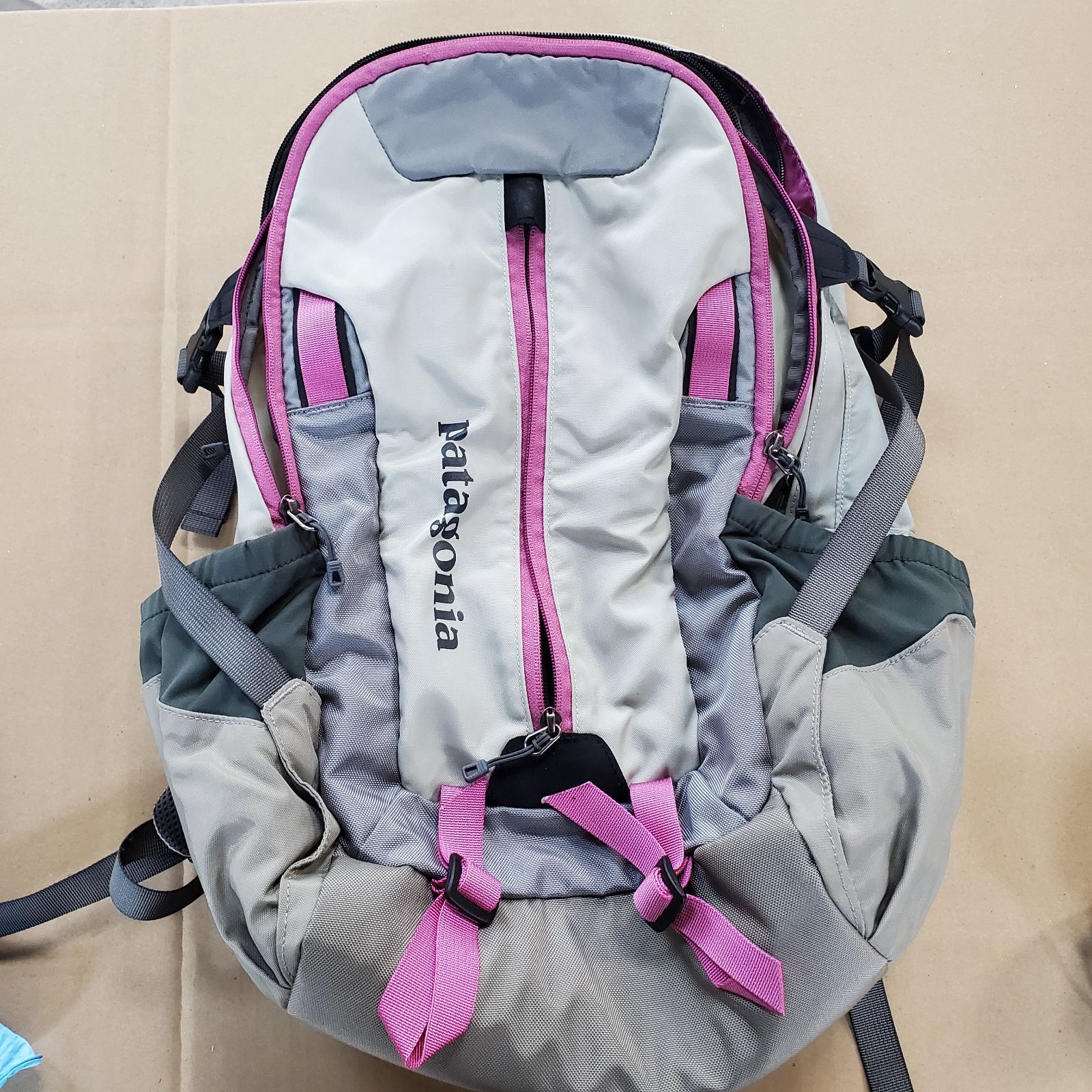 J295さ@ KAPITAL KIRO HIRATA シンチバッグ デニム