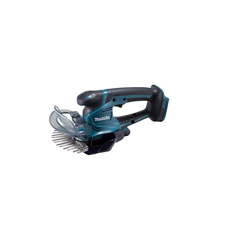 マキタ 芝生バリカン 充電式18 V 刈込幅160 mm バッテリ充電器別売