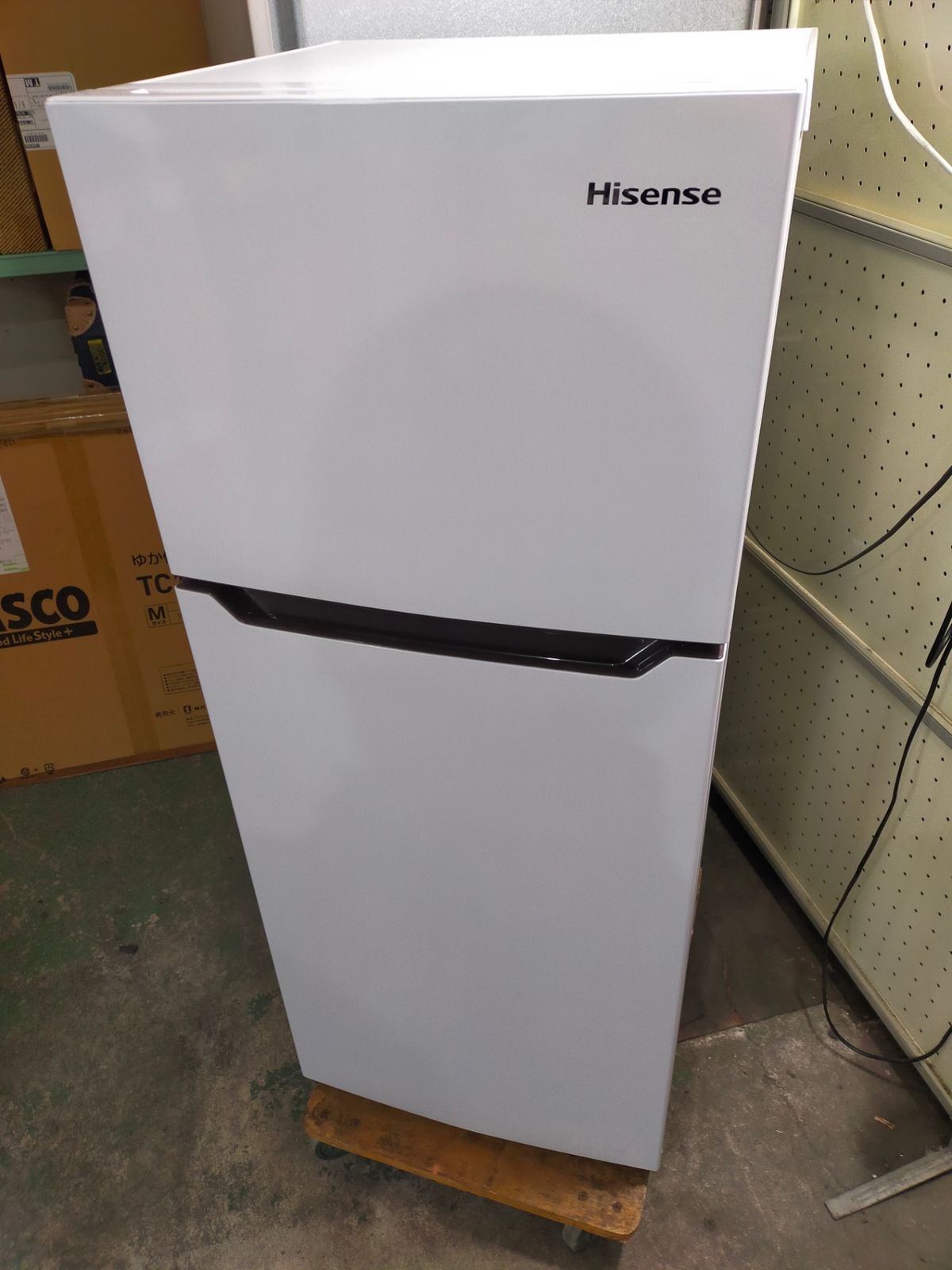 スリーウェザー　ハッピーターン　6.6ft ハードケース付き スリーウェザー ハッピーターン 6.6ft ハードケース付き サーフボード