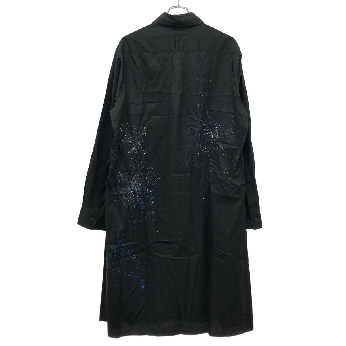 s'yte by Yohji Yamamoto サイト バイ ヨウジヤマモト Broad Splash