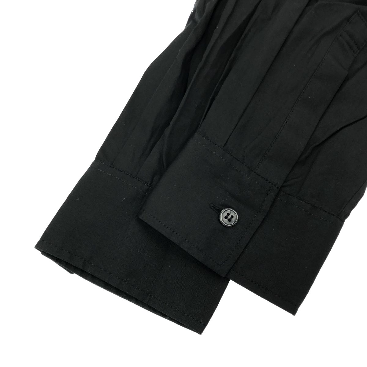 s'yte by Yohji Yamamoto サイト バイ ヨウジヤマモト Broad Splash