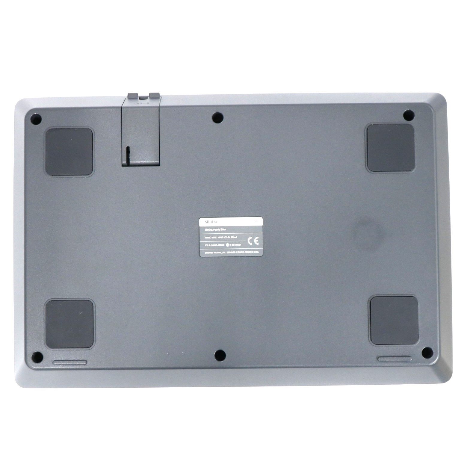 Windowsパソコン用 arcadestick