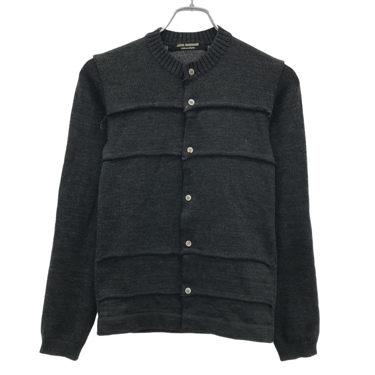 JUNYA WATANABE COMME des GARCONS ジュンヤワタナベ コムデギャルソン