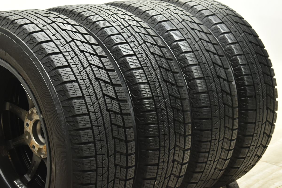 ヨコハマ アイスガード