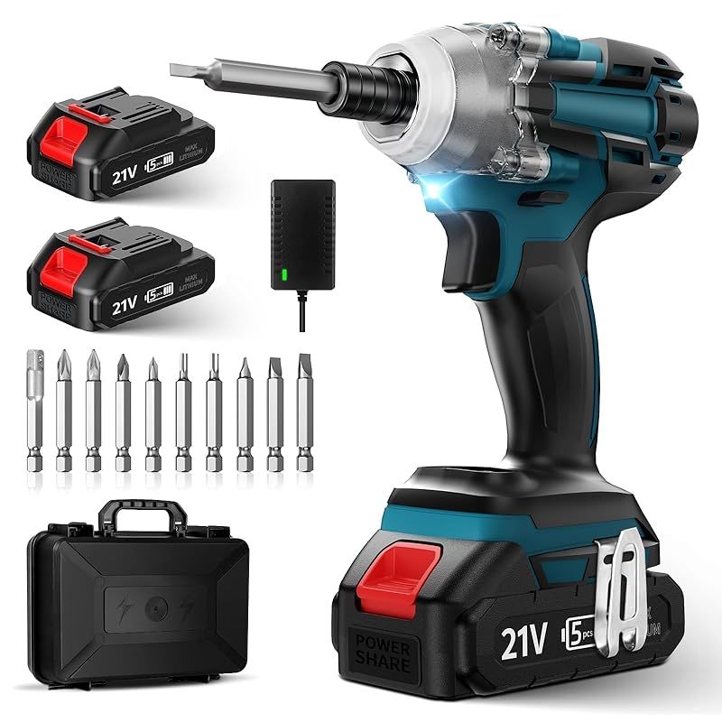 バッテリー 2個