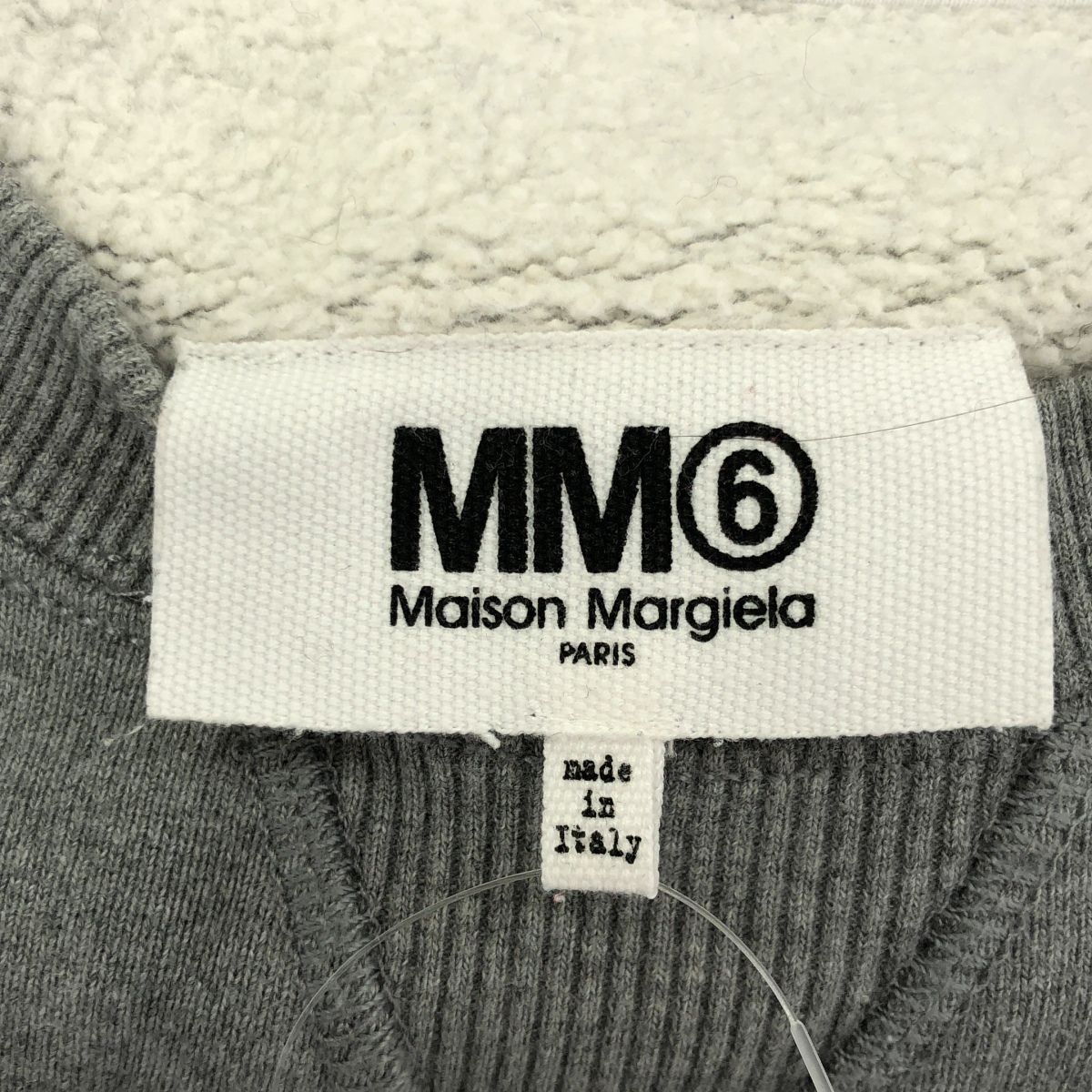 MM6 Maison Margiela エムエムシックス メゾン マルジェラ 18AW