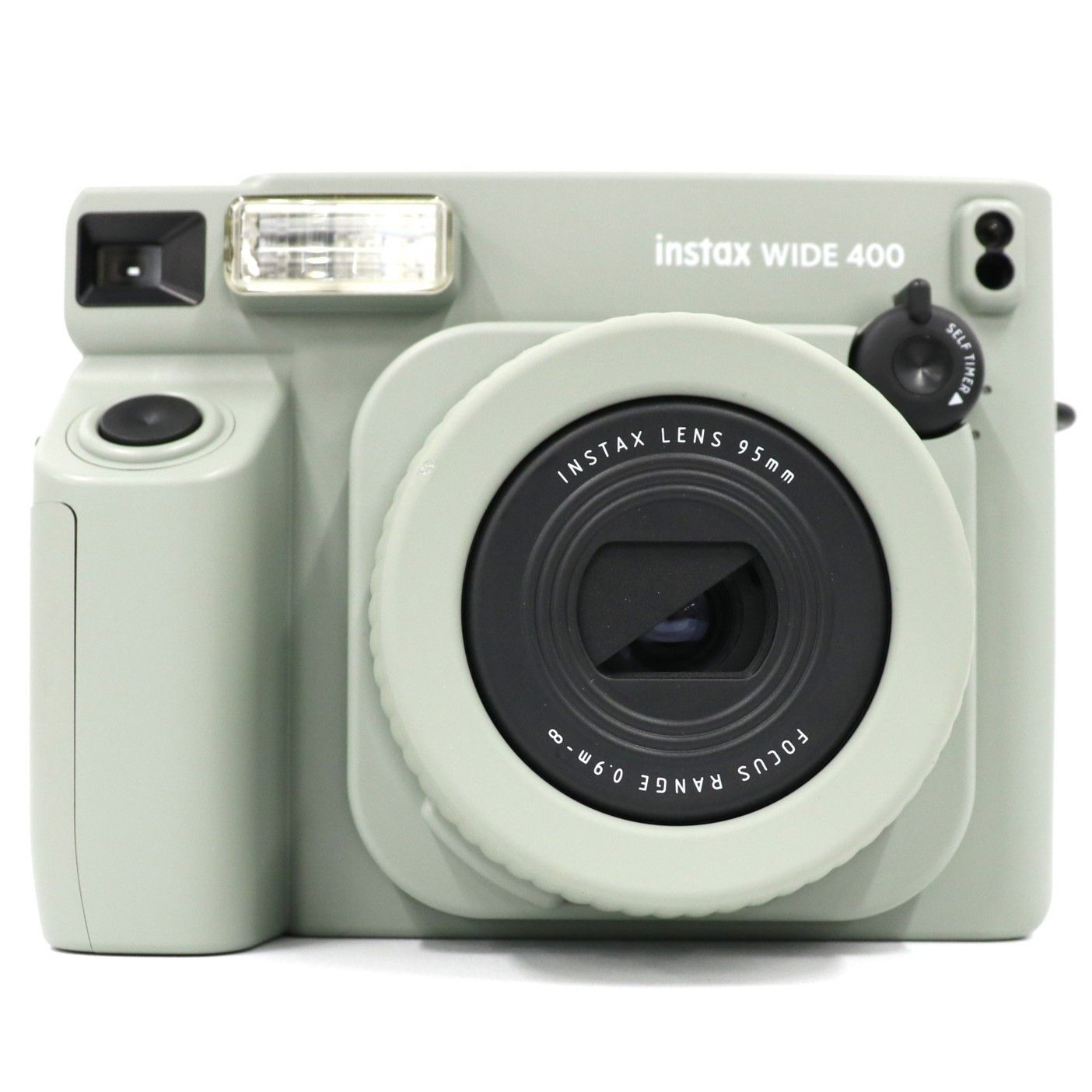ジャンク 富士フイルム instax WIDE 400 インスタントカメラ チェキ instax-wide-400 D