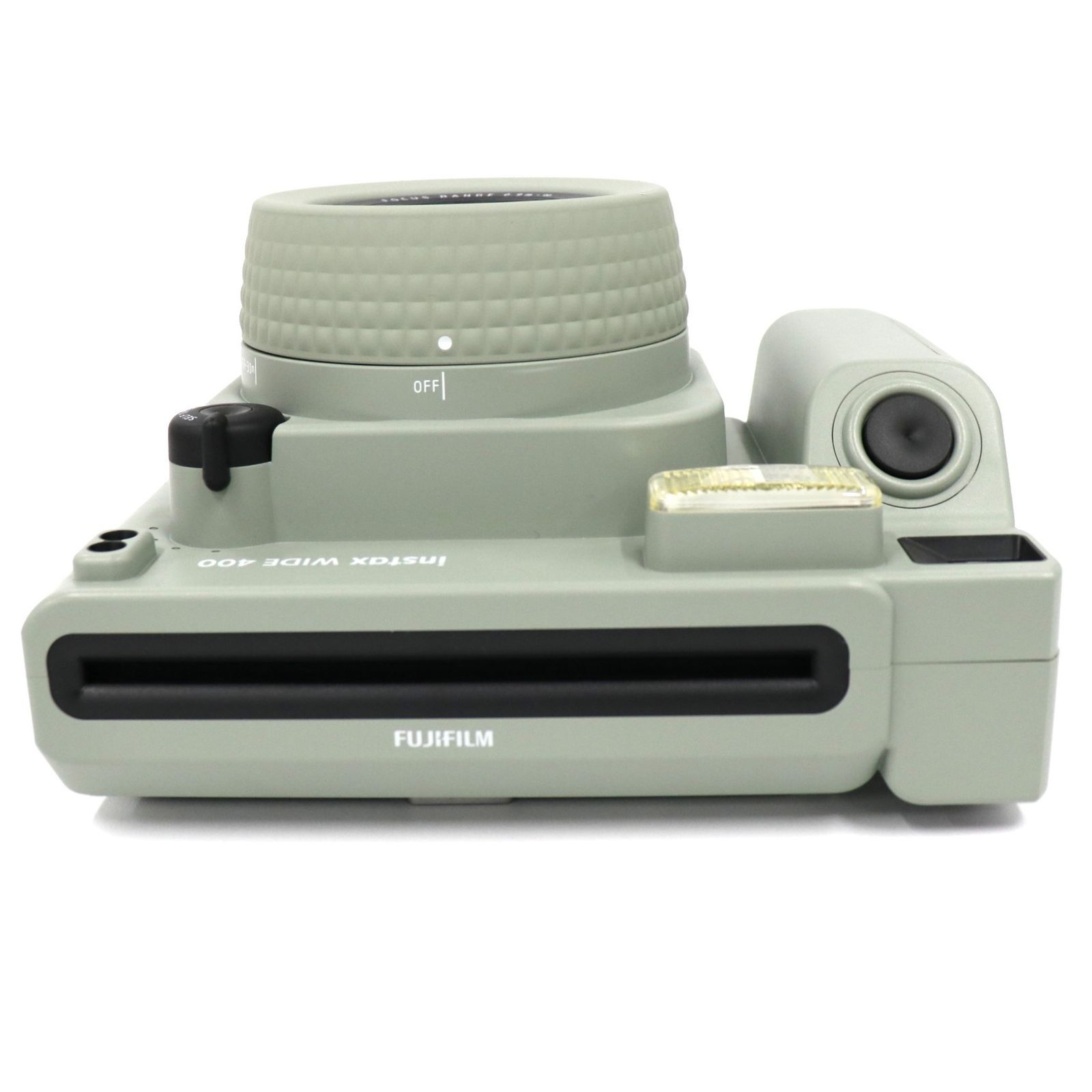 インスタントカメラ