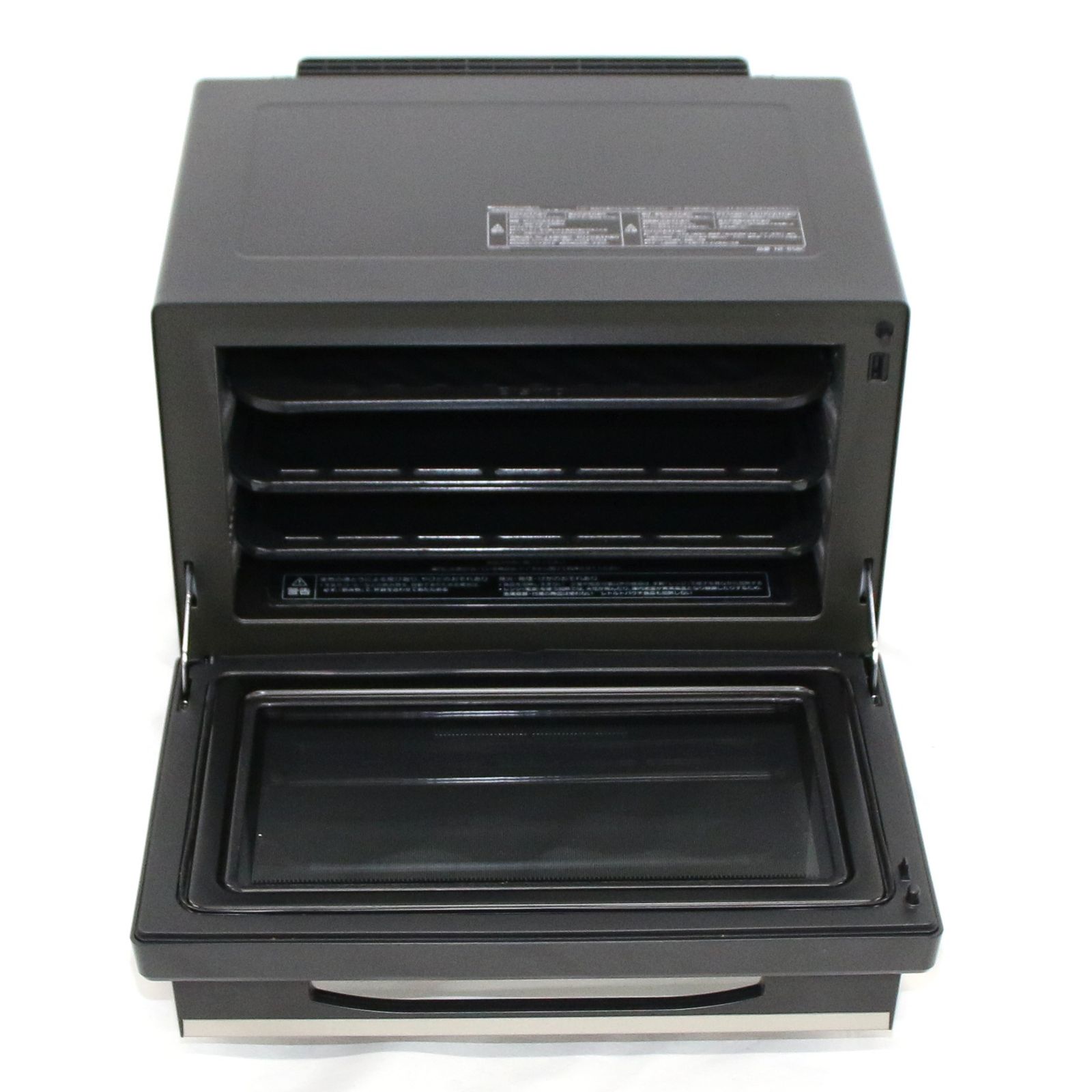  30 L パナソニック ビストロ NE BS 8 C スチームオーブンレンジ k ブラック 良い B オーブンレンジ 電子レンジ オーブン