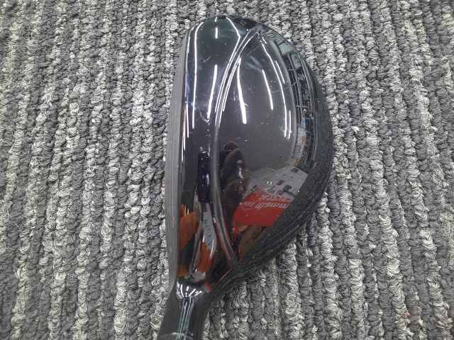 プロギア SUPER egg ユーティリティ 2017 オリジナルカーボン M-40 20 6425 博多