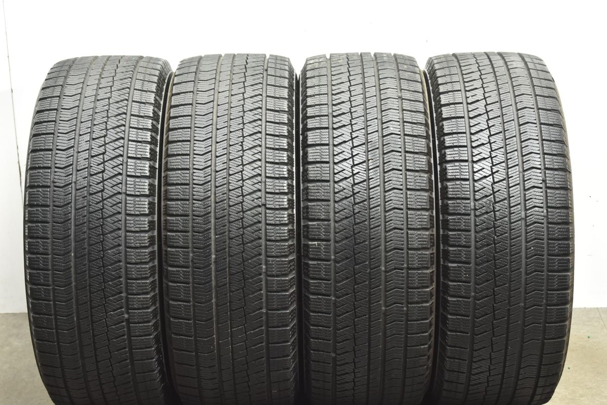 ブリヂストン ブリザック