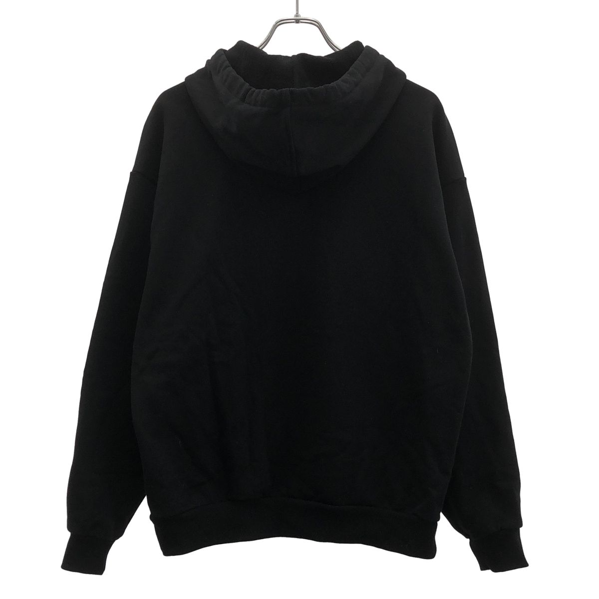 ALO Yoga アローヨガ Accolade Hoodie アコレードパーカー U3032RG ブラック M