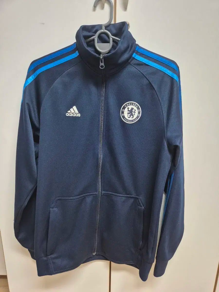 チェルシー ネイビー グラデーション ジャージ 90