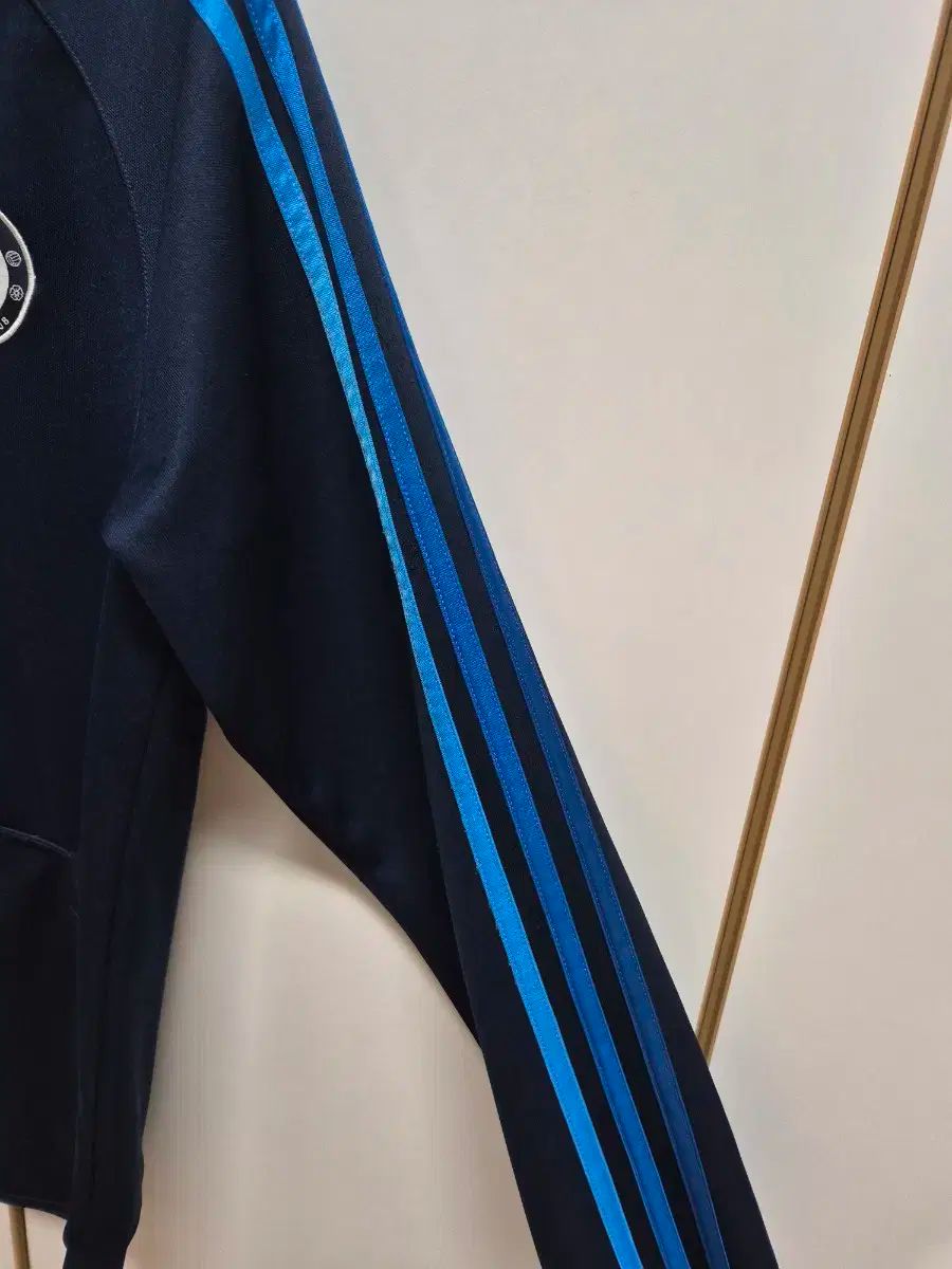チェルシー ネイビー グラデーション ジャージ 90