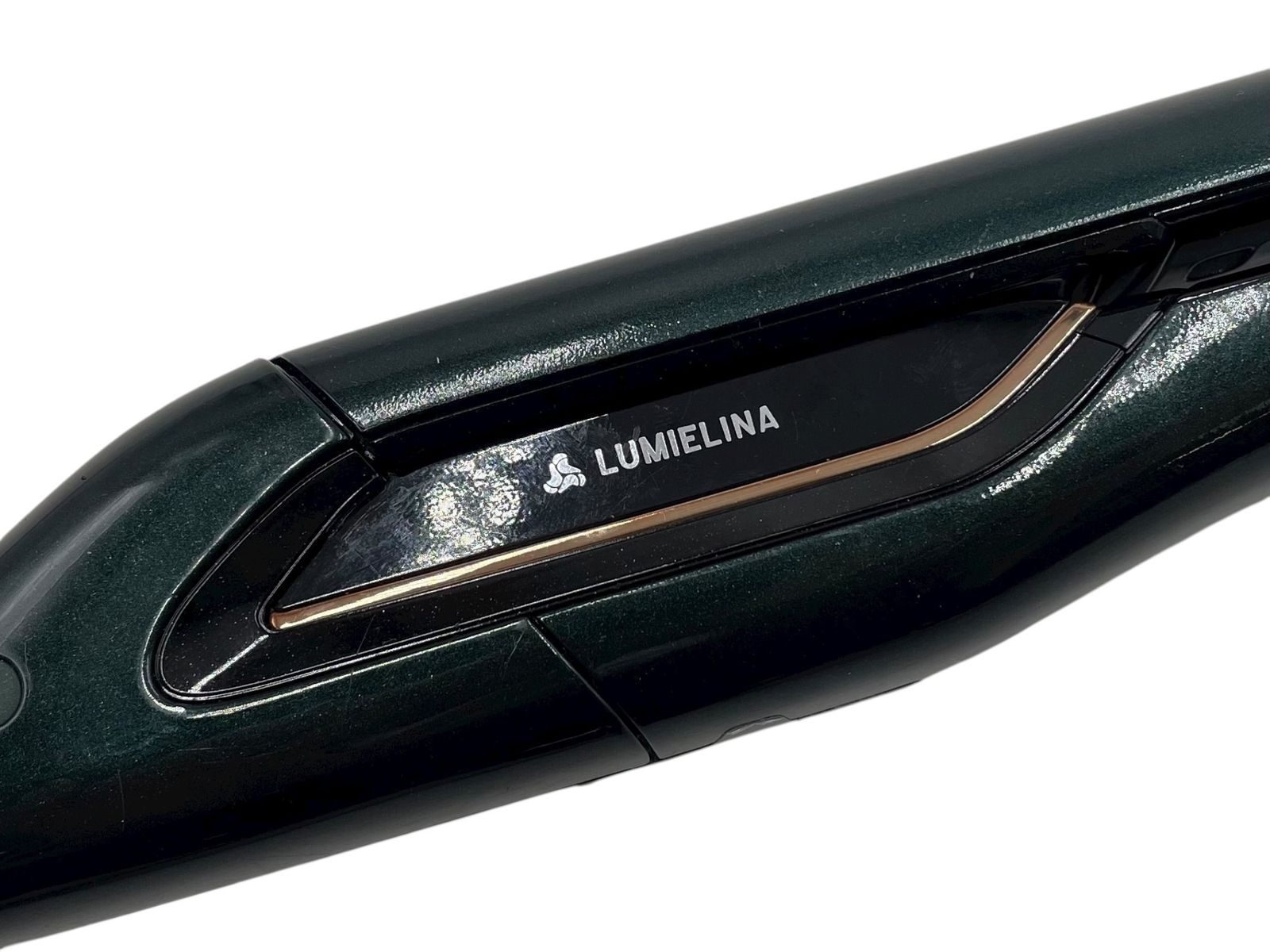 Bioprogramming ヘアビューロン