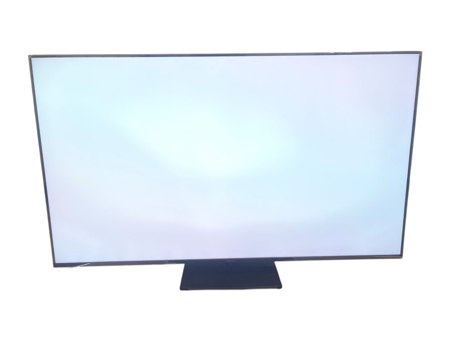 Panasonic パナソニック 65インチ 4K液晶テレビ TH-65LX950 製 動作 済 リモコン ケーブル 説明書付属 ランクB