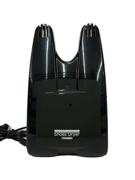 動作確認済】【中古】本体のみ ツインバード くつ乾燥機 シューズパル