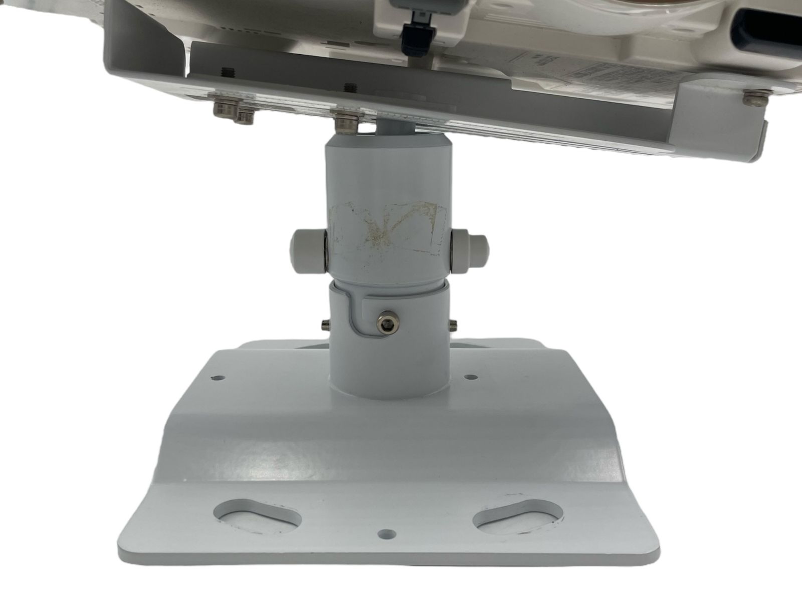 EPSON プロジェクター EH-TW5650 動作 済み ランプ点灯3732h リモコン 取付金具付き 電源ケーブルなし 状態B ANARI_COM_TR