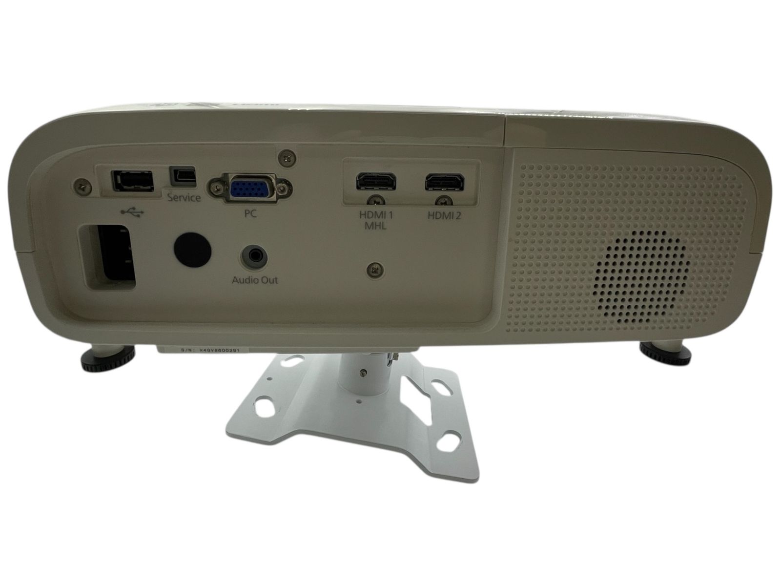 ランプ点灯3732h