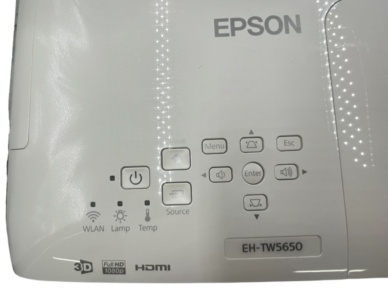 プロジェクター