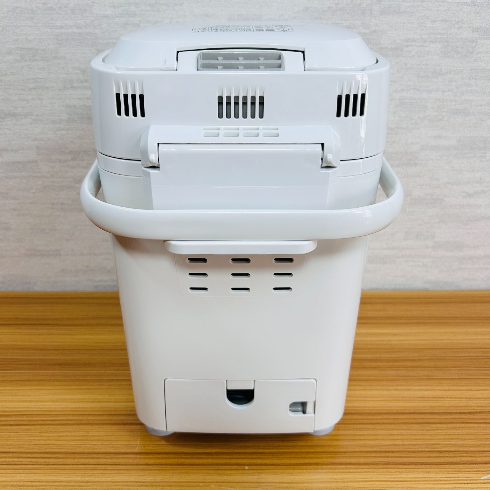 Panasonic ホームベーカリー SD-MT4 Panasonic ホームベーカリー