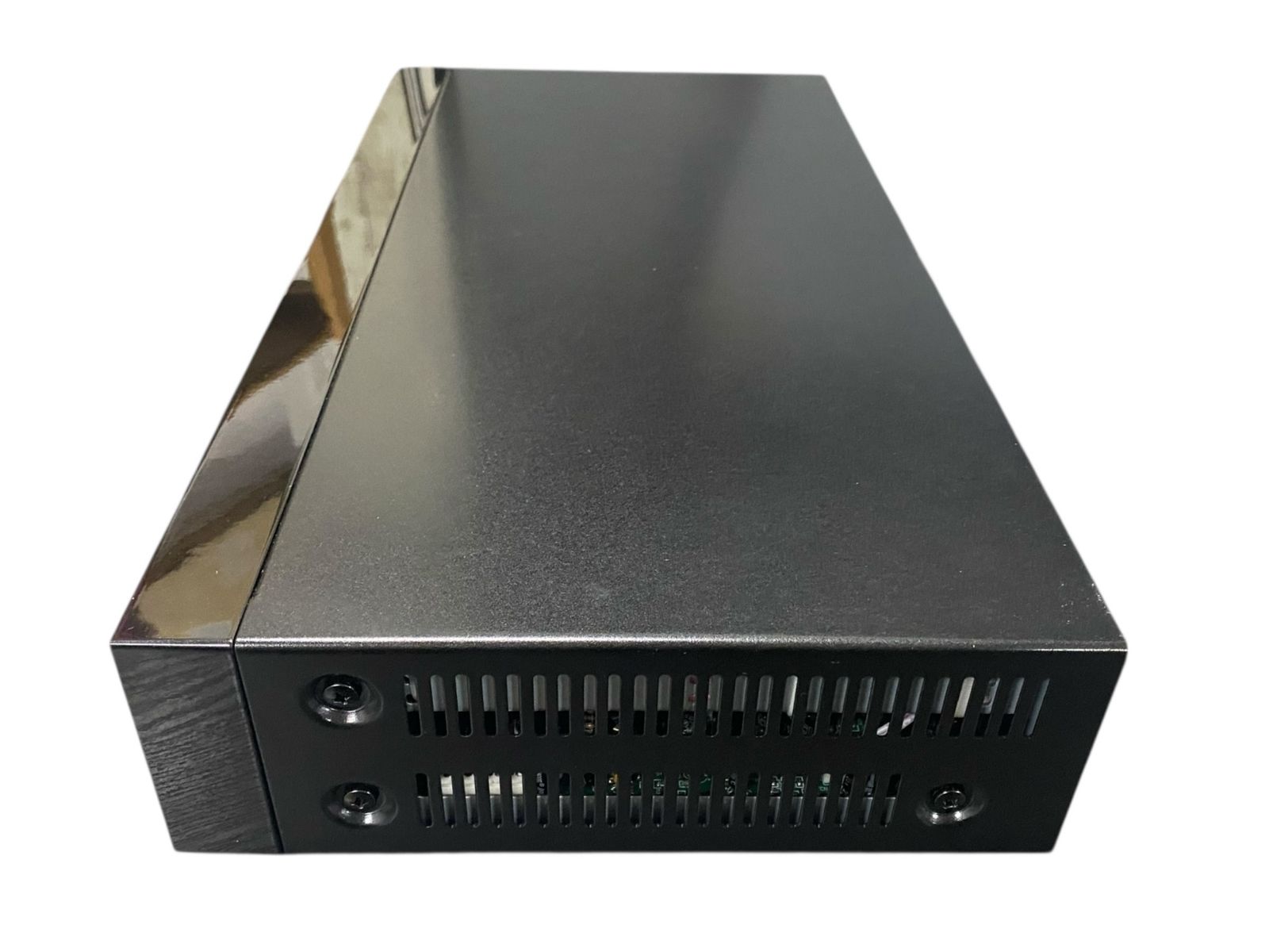 音出し未 Bランク